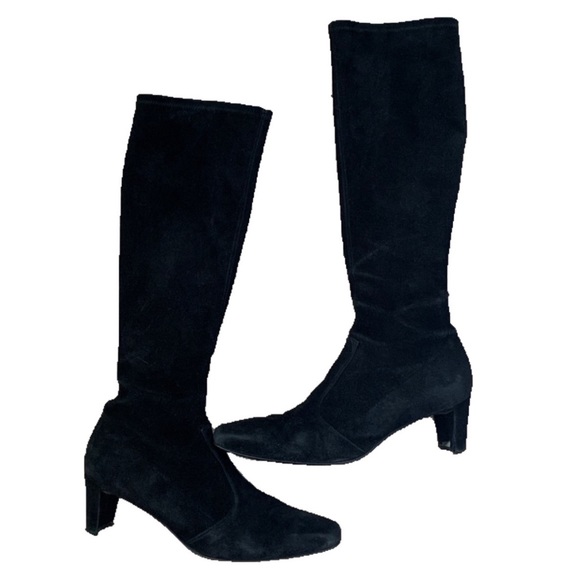 stuart weitzman coolboot